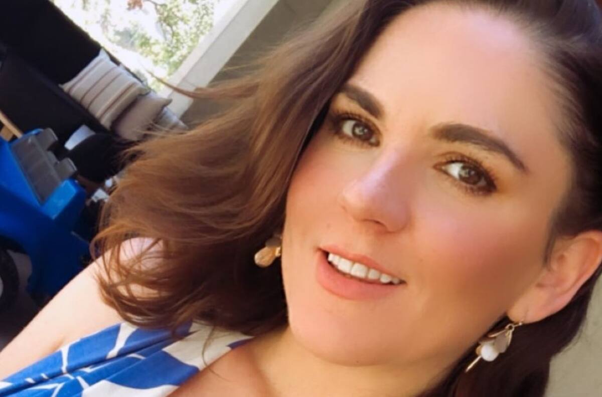 "Yo no me dejé": Mamá de Zoraida Gómez habla sobre el polémico beso que Vicente Fernández le dio a su hija cuando era niña