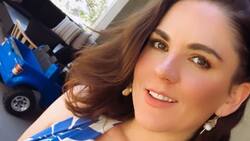 "Yo no me dejé": Mamá de Zoraida Gómez habla sobre el polémico beso que Vicente Fernández le dio a su hija cuando era niña