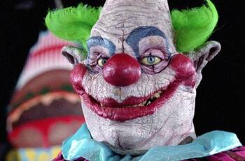 Estas películas dan terror, ¡pero por lo malas que están!