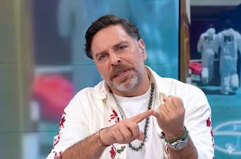 Neme estalla contra imputado por asesinato de inspectora en Calama: “En cualquier país medianamente civilizado...”