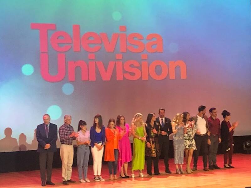 Elenco de Vencer la culpa