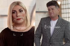 Fiebre de Baile 2 parte con polémica: “No bailaría ni con la Botota ni con Junior Playboy”