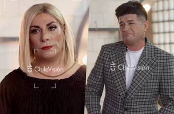 Fiebre de Baile 2 parte con polémica: “No bailaría ni con la Botota ni con Junior Playboy”