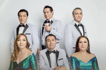 Los Ángeles Azules gratis en CDMX. Horarios y rutas de acceso para el concierto de Fin de Año