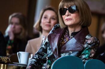 Anna Wintour: ¿Cómo es la personalidad según los astros de la más poderosa mujer de la moda?