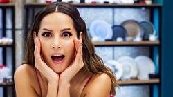Carmen Villalobos sorprende con radical cambio de look