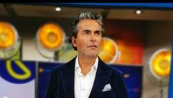 Raúl Araiza revela que hackearon su WhatsApp: "No hagan caso a mensajes”