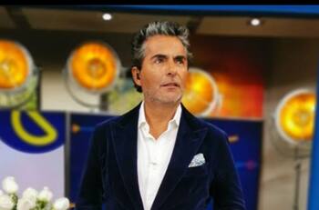 Raúl Araiza revela que hackearon su WhatsApp: "No hagan caso a mensajes”