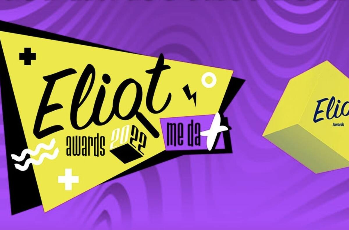 Eliot Awards 2022: Fecha, invitados musicales, hosts y nominados