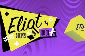 Eliot Awards 2022: Fecha, invitados musicales, hosts y nominados