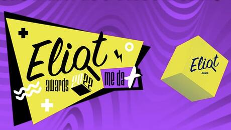 Eliot Awards 2022: Fecha, invitados musicales, hosts y nominados