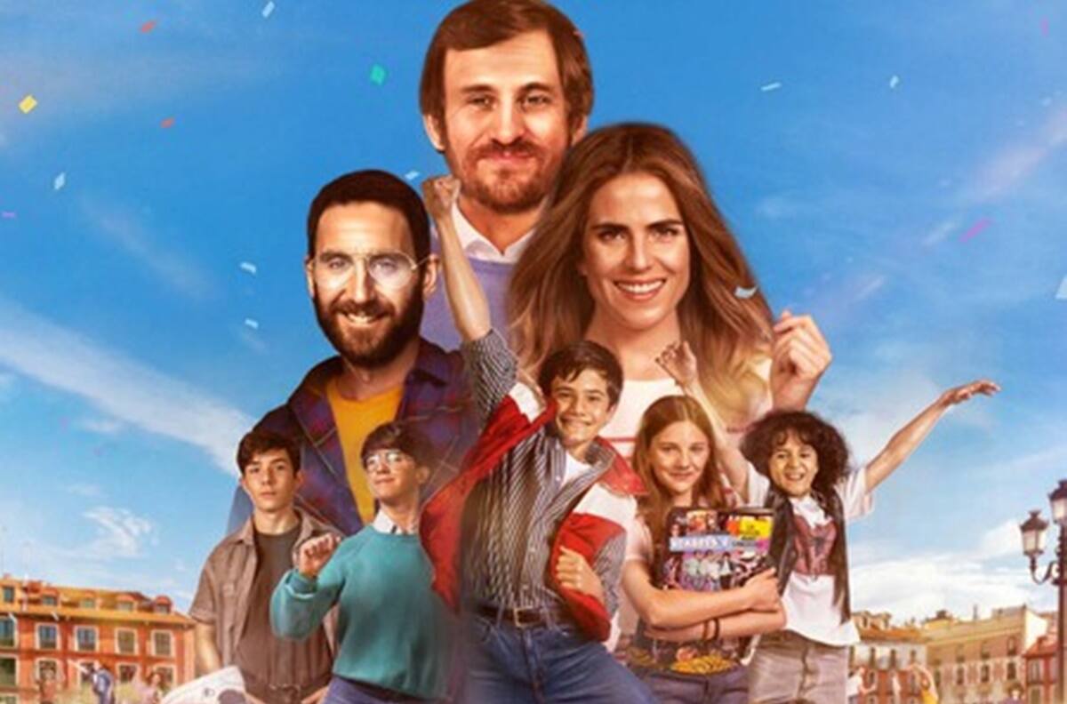 “La Bestia” y “Voy a pasármelo bien”, los estrenos de cine más esperados para el 12 de agosto