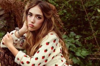 ¿Con quién compartirá su millonaria herencia Valentina Paloma?