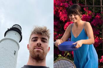 ¿Quién es el nuevo novio de Selena Gomez? Las polémicas de Drew Taggart de The Chainsmokers