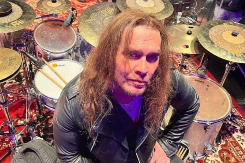 Carlos Figueroa, director de la orquesta del Festival de Viña.