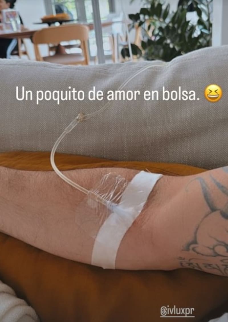 Créditos: Instagram