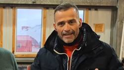 Ya tendría nueva pareja: Aseguran que Iván Núñez inició un nuevo romance