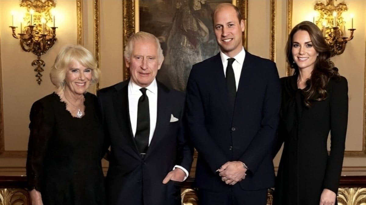 Estas son las tradiciones navideñas de la familia real británica