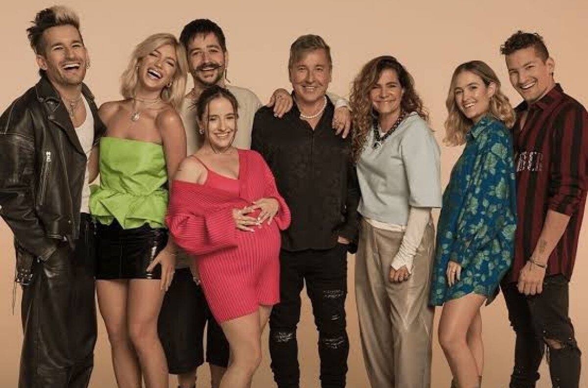 Qué ver en Disney+: Los Montaner y David Beckham: al rescate del equipo, los imperdibles esta semana