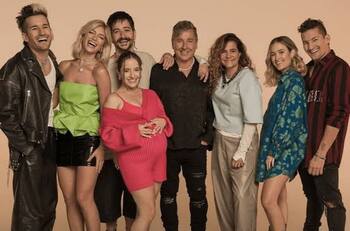 Qué ver en Disney+: Los Montaner y David Beckham: al rescate del equipo, los imperdibles esta semana