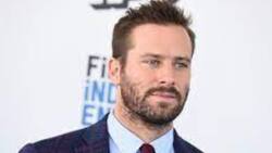 Armie Hammer: la anécdota de que se quería suicidar ya la había contado antes con una fecha distinta