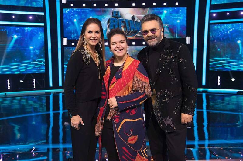 pasó un incómodo momento tras sorpresivo comentario