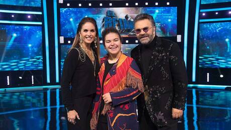 “Como amigos…”: El comentario de Lucero Mijares que incomodó a sus padres en su cumpleaños