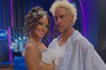 Aseguran que ex Gran Hermano llega a Fiebre de Baile: hará dupla con Gonzalo Valenzuela