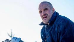 David Harbour luce impresionante en la cuarta temporada de "Stranger Things"
