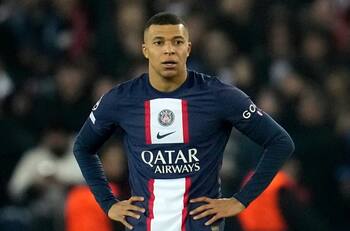 Usain Bolt y Mats Hummels ironizan con la millonaria oferta de Arabia Saudita a Kylian Mbappé