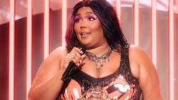 “No soy la villana”: Lizzo habla de las denuncias de acoso en su contra