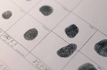 Test de personalidad: ¿qué dice de ti la forma de tu huella?