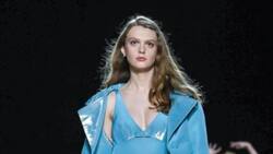 Ariel Nicholson: la primera mujer trans en ser portada de Vogue