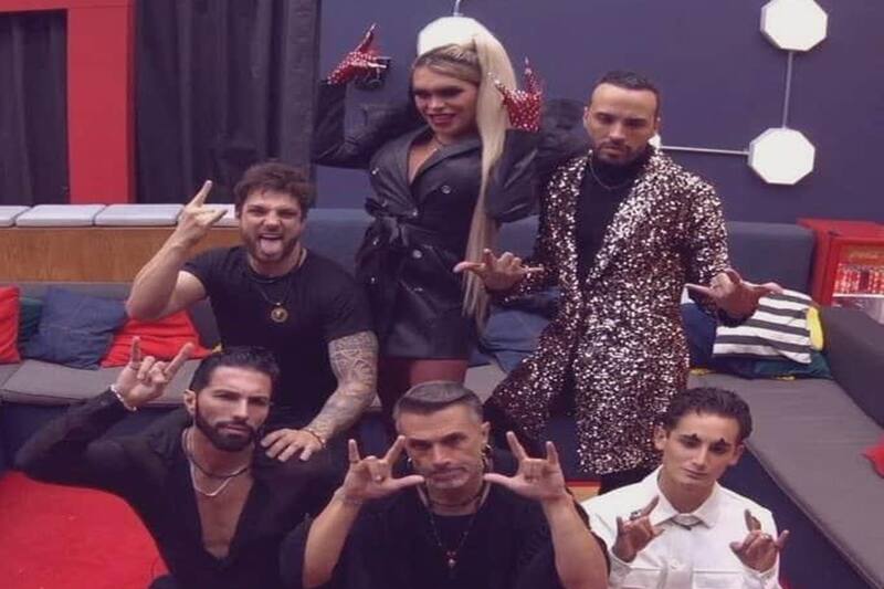 Nuevamente los participantes de La Casa de los Famosos México dividió opiniones