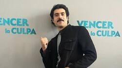 “Se la pasa bomba sin hacer nada”: José Angel Bichir regresa a las telenovelas en “Vencer la Culpa”