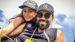 Marcus Ornellas dijo que no está seguro de celebrar una boda con Ariadne Díaz