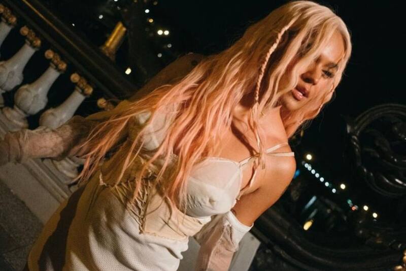 Así celebró Karol G el Día de la Independencia