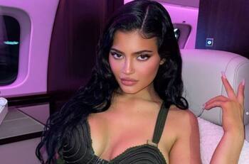 Kylie Jenner anunció que su hijo no se llamará Wolf: "Realmente no sentimos que era él"