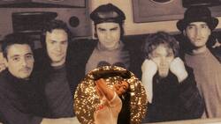 La historia de El Duelo, la popular canción de La Ley que será cantada en vivo por Dua Lipa