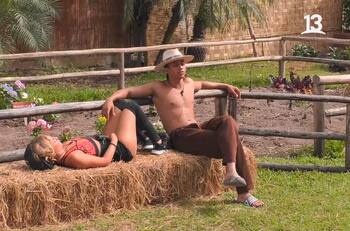 ¿Se proyectan a futuro? Uriel Romero y Daniela Castro hablan de matrimonio y tener hijos