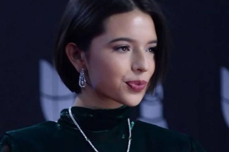 Ángela Aguilar es fuertemente criticada en redes sociales