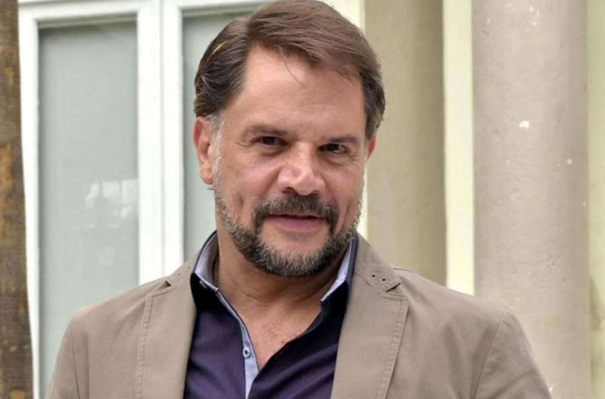 Héctor Parra: ¿Cuál es el siguiente paso en su caso? tras darse la sentencia