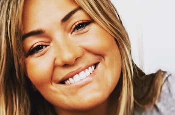 Amaia Montero reaparece en redes con poderoso mensaje