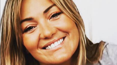 Amaia Montero reaparece en redes con poderoso mensaje