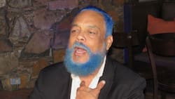 Pancho Céspedes: "Yo no doy consejos, siempre he sido un borracho"