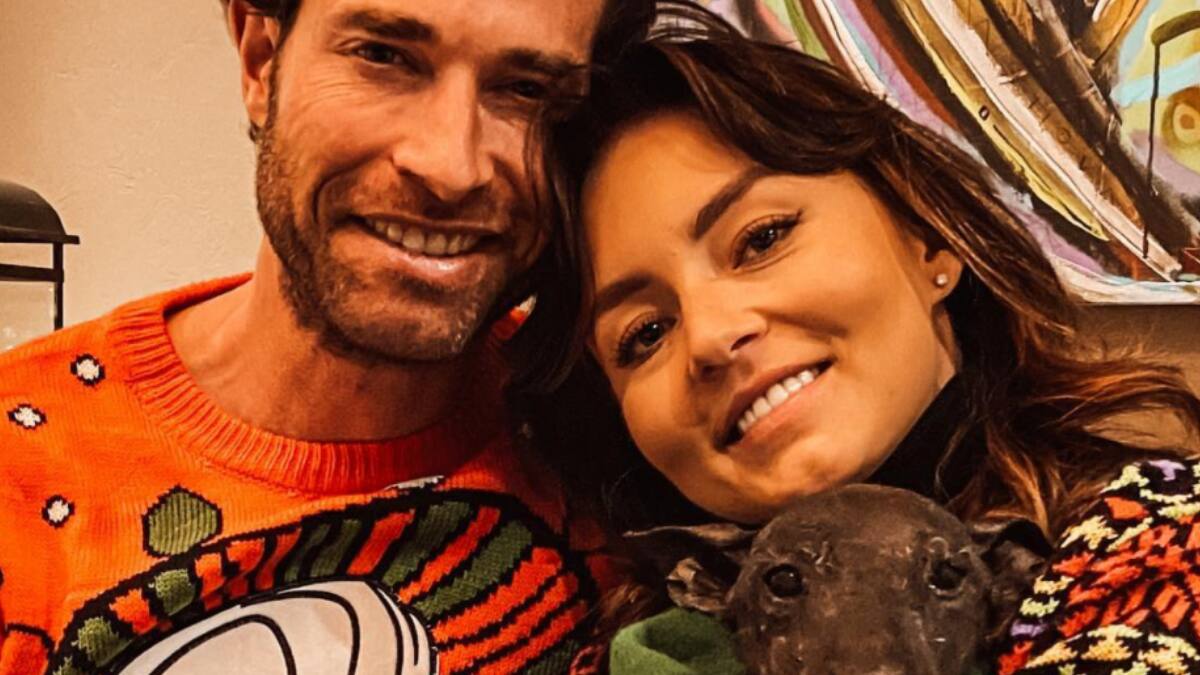Angelique Boyer no quiere tener hijos ¿Sebastián Rulli la apoya?