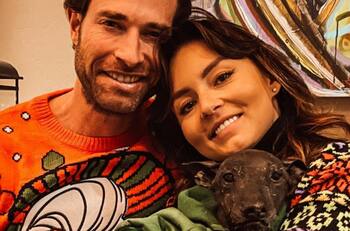 Angelique Boyer no quiere tener hijos ¿Sebastián Rulli la apoya?