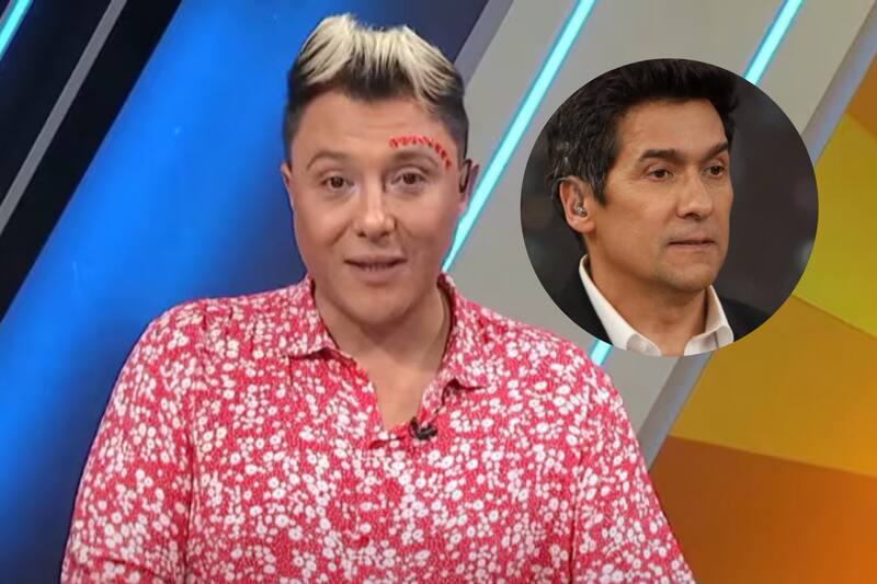 La drástica decisión del canal tras dichos de Sergio Rojas contra la familia de Rafa Araneda.