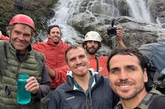 Pangal Andrade y El Clan se defienden tras anuncio de formalización por grave acusación de Conaf