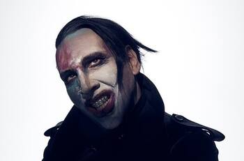 Víctimas de Marilyn Manson acusaron la existencia de un "Cuarto para Chicas Malas" donde torturaba a sus víctimas